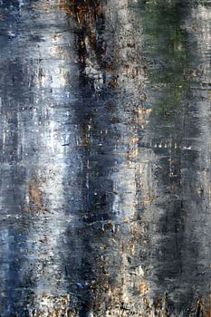 Image monochrome en couleur : noir