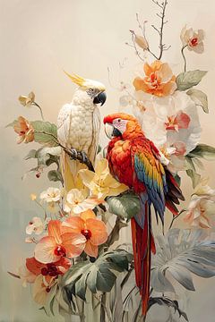 Popinjay no. 5 by Studio BB