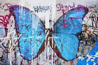Butterfly van Maaike Wycisk thumbnail