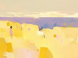 Frau Meer | Sunny Gaze