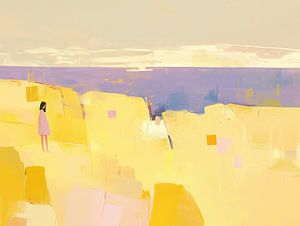 Frau Meer | Sunny Gaze