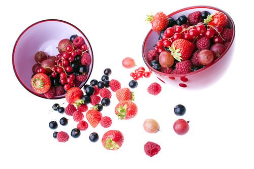 Fresh berries (1)