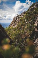 Christoffelberg Curaçao