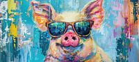Swine Shine