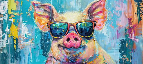 Swine Shine