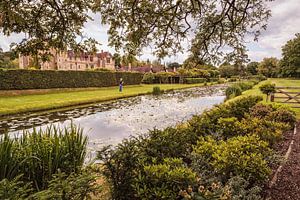Hever Castle Park