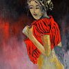 Red top sur pol ledent