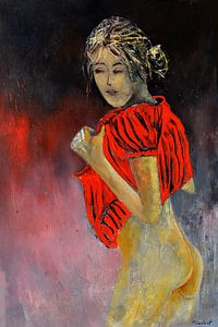 Red top von pol ledent