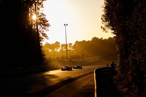 24 Hours of Le Mans, 2022