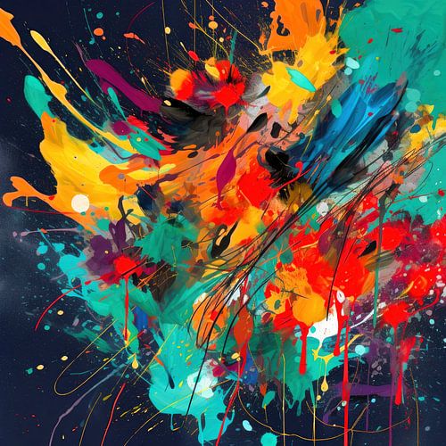 Surrealistic Illusion