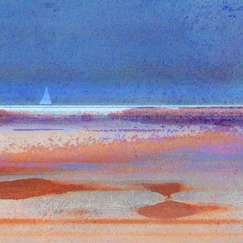 From the series Skylge