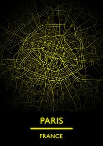Terrain plat Paris France (or)