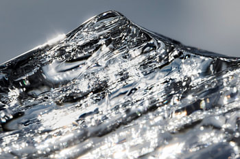 Abstract Ice Cream Photography (1)