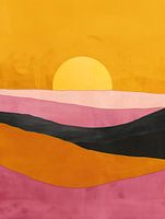 Bohemian Sun