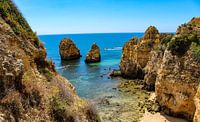 Portugese kust