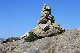 Cairn by M Ravensbergen
