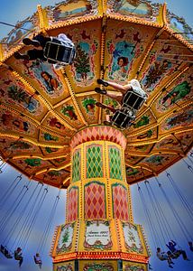 Gröna Lund #3