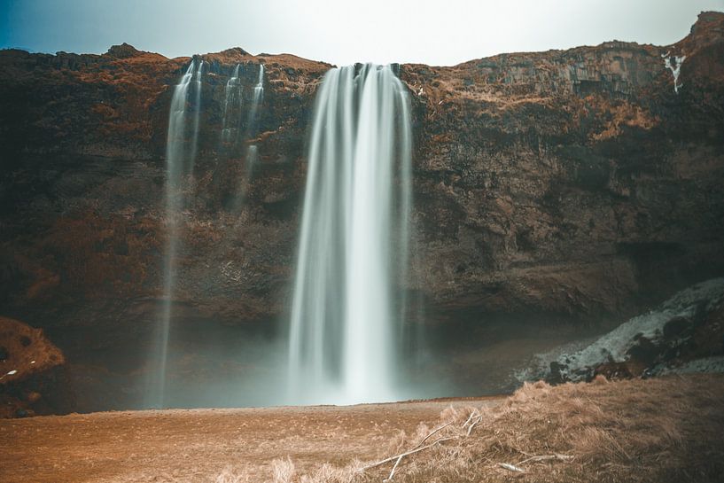 Iceland by Jonathan Verhoeven