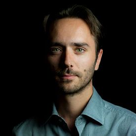 Louis-Thibaud Chambon profielfoto