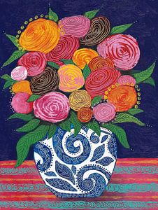 FestiveFlowers