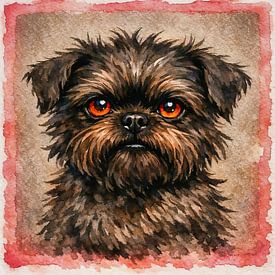 Barney’s Blik van INGO