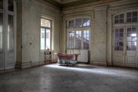 Badewanne