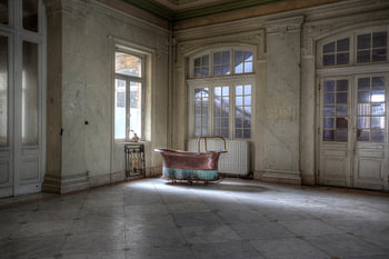 Badewanne
