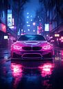 BMW Neon by Lae thumbnail