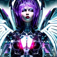 Tech Angel