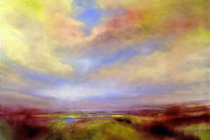 Heathland van Annette Schmucker