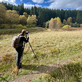 Anne-Marie Boere profielfoto