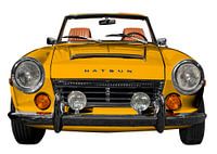 Datsun Sports 1600