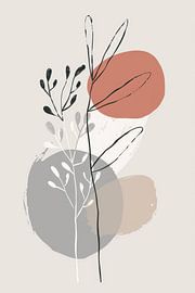 Plant still life by Poster Art Shop