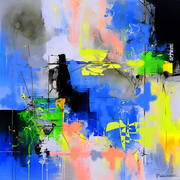 At dawn by pol ledent
