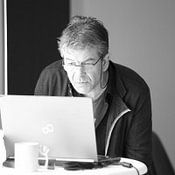 Peter Schaller profielfoto
