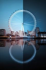 Architecture à Londres