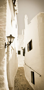 Fornells Menorca