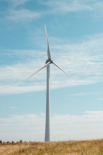 Moulin à vent néerlandais