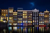 Amsterdam van Bart Hendrix thumbnail