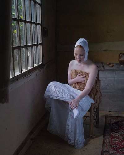 The maid by Affect Fotografie