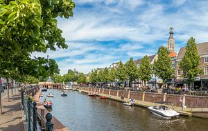 Port de Breda sur I Love Breda