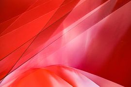 Tango en rouge sur MientjeBerkersPhotography