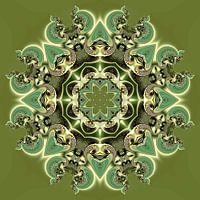 Consensual Symmetry in Green