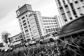 Eindhoven im Fokus von Jos Crooymans