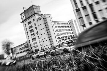 Eindhoven en gros plan