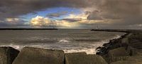 Scheveningen Harbour