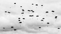 Paratroopers