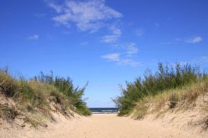 Schönes Usedom