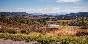 Citta di Castello by Rob Boon