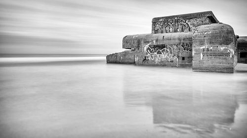 Batterij Løkken Nord #3